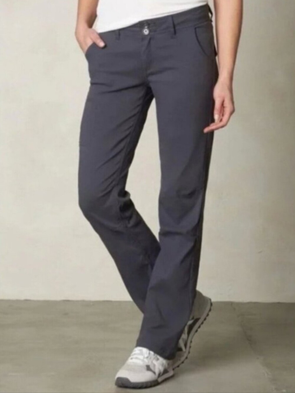 Prana Halle Convertible Pants